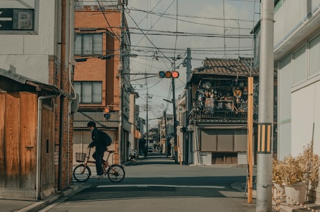 日本关岛的魅力景点