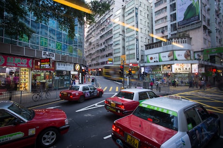 港女：香港的别样存在