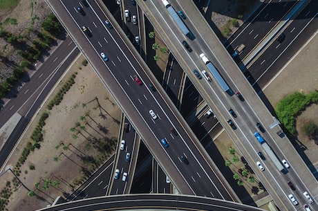 专科学院——道路数量增加的同时意味着什么？