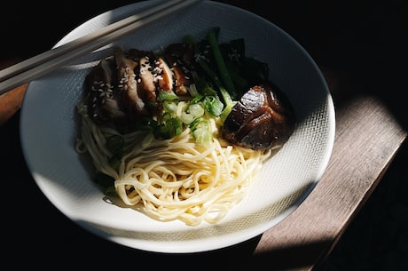 揭秘美军伙食：十二种食物任你选