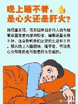 顾教授您睡了吗：睡眠对健康的影响