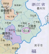 铅山为什么念YAN，为什么铅山念YAN？